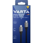 Varta - CABLE USB Type C ? USB Type C Box