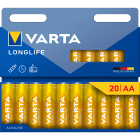 Varta - LONGLIFE AA x20