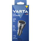 Varta - CAR CHARGER new