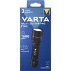 Varta - NIGHT CUTTER PRO F30R rechargeable USB-C