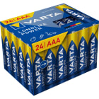 Varta - LONGLIFE POWER AAA x24 CUBE