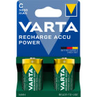 Varta - ACCU POWER C3000 x2
