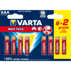 Varta - ALC LR3/AAA BLI8