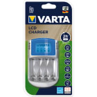 Varta - LCD Chargeur + allume cigare - sans accu