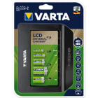 Varta - LCD UNIVERSAL CHARGER+ sans accu