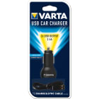 Varta - seul Power bank se chargeant jusqu'à 18W (USB Type C)
