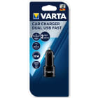 Varta - Adaptateur voiture 12-24V