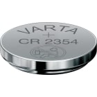 Varta - Pile lithium CR2354 - 3V. Blister x1