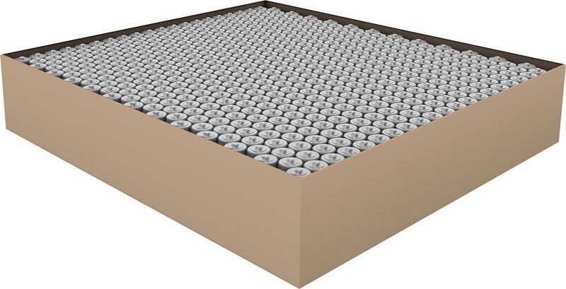 Varta - ULTRA LITHIUM AAA OEM