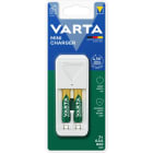 Varta - MINI CHARGER+2AAA 56703 800mAh