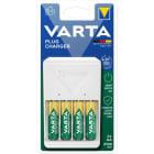 Varta - PLUG CHARGER+4AA 56706 2100mAh