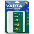 Varta - UNIVERSAL CHARGER avec câble 1m