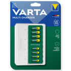 Varta - MULTI CHARGER avec câble 1m
