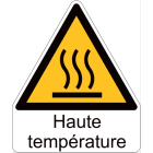 Cembre - Etiquette signalétique WST-TSW 0400HS001-F (50)