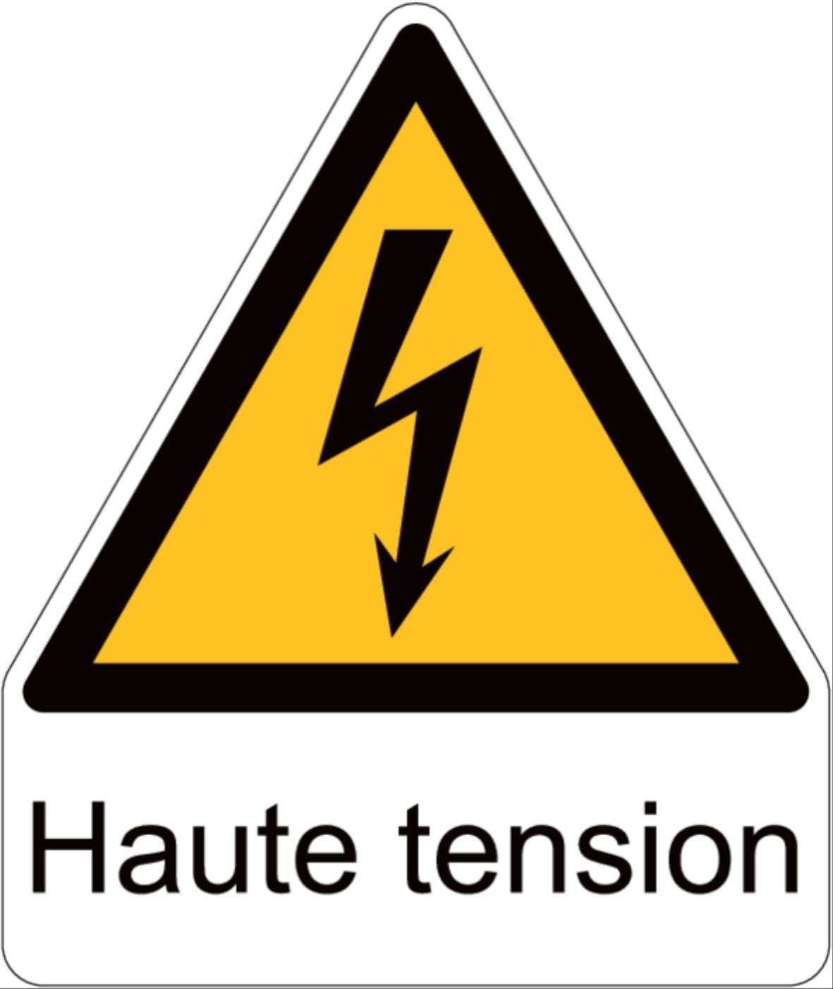 Cembre - Etiquette signalétique WST-TSW 0400HT024-F (50)