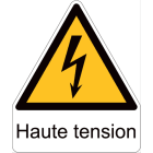 Cembre - Etiquette signalétique WST-TSW 0400HT024-F (50)