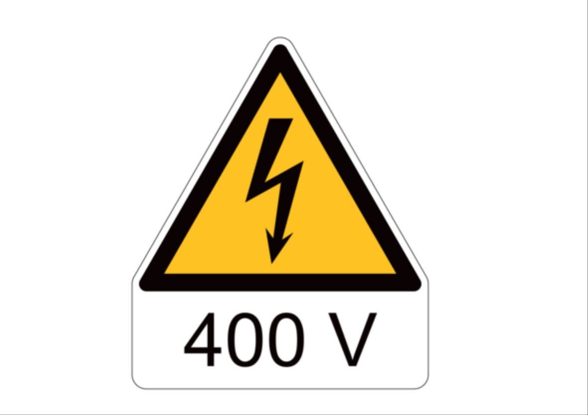 Cembre - Etiquette signalétique WST-TSW 0402HT015 (150)