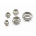 Cembre - Amplificateur polyamide M32-M40 gris