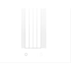 Cembre - Bande de repérage adhésive 125 mètres pour modulaire de type STRIP-ROLL-PY 15 mm