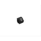 Cembre - Repère manuel à clipser type SM-06 0,75 à 1,5 mm² "0" noir