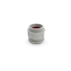 Cembre - Presse-étoupe en polyamide IP54 Pg48 gris (RAL 7035)