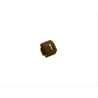 Cembre - Repère manuel à clipser type SM-09 1,5 à 2,5 mm² "1" marron