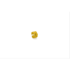 Cembre - Repère manuel à clipser type SM-21 35 à 70 mm² "1" jaune