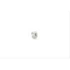 Cembre - Repère manuel à clipser type SM-24 70 à 120 mm² "E" blanc