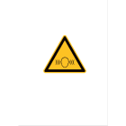 Cembre - Etiquette signalétique WS-HN 201904 (150)