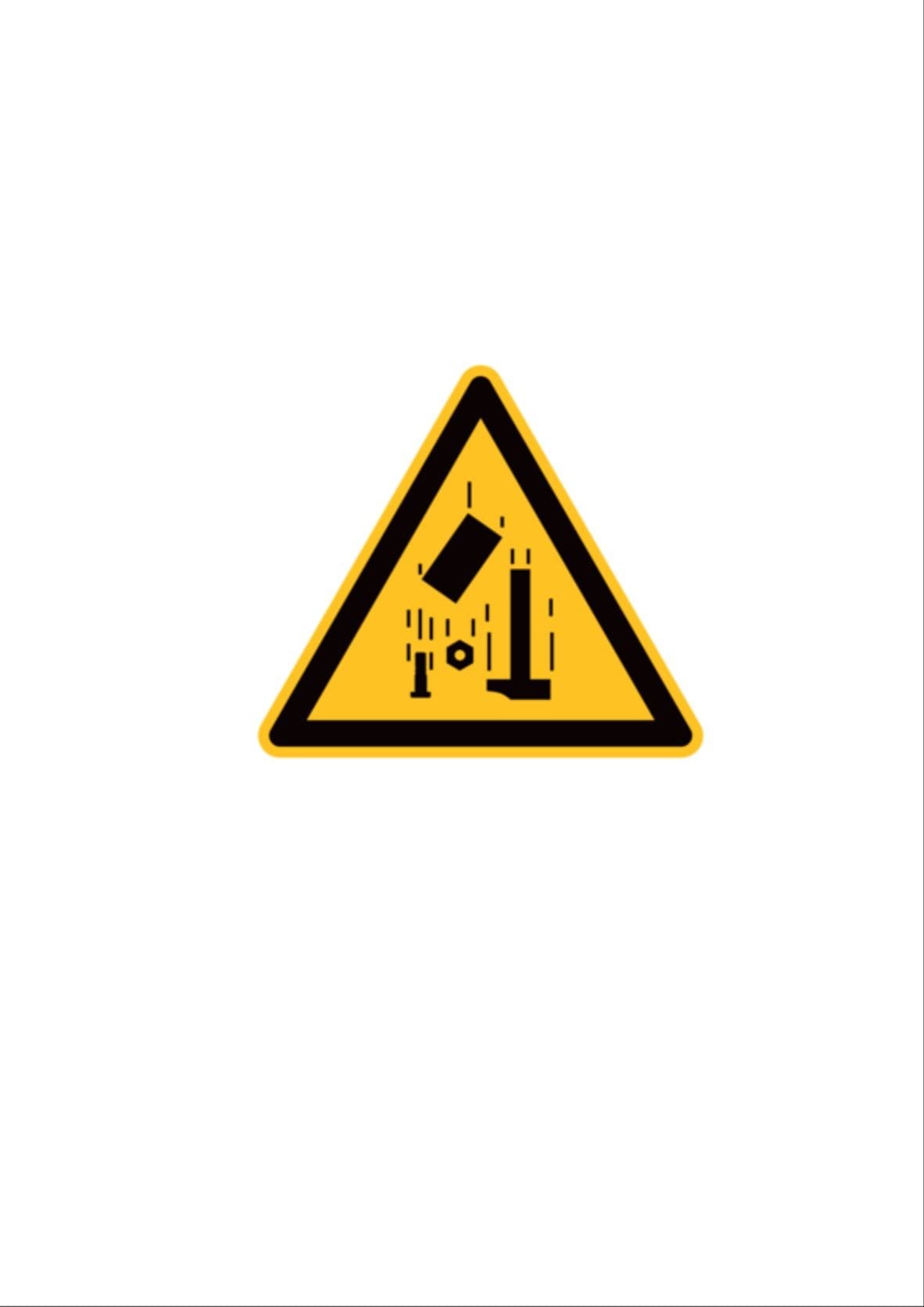 Cembre - Etiquette signalétique WS-FG 202606 (300)