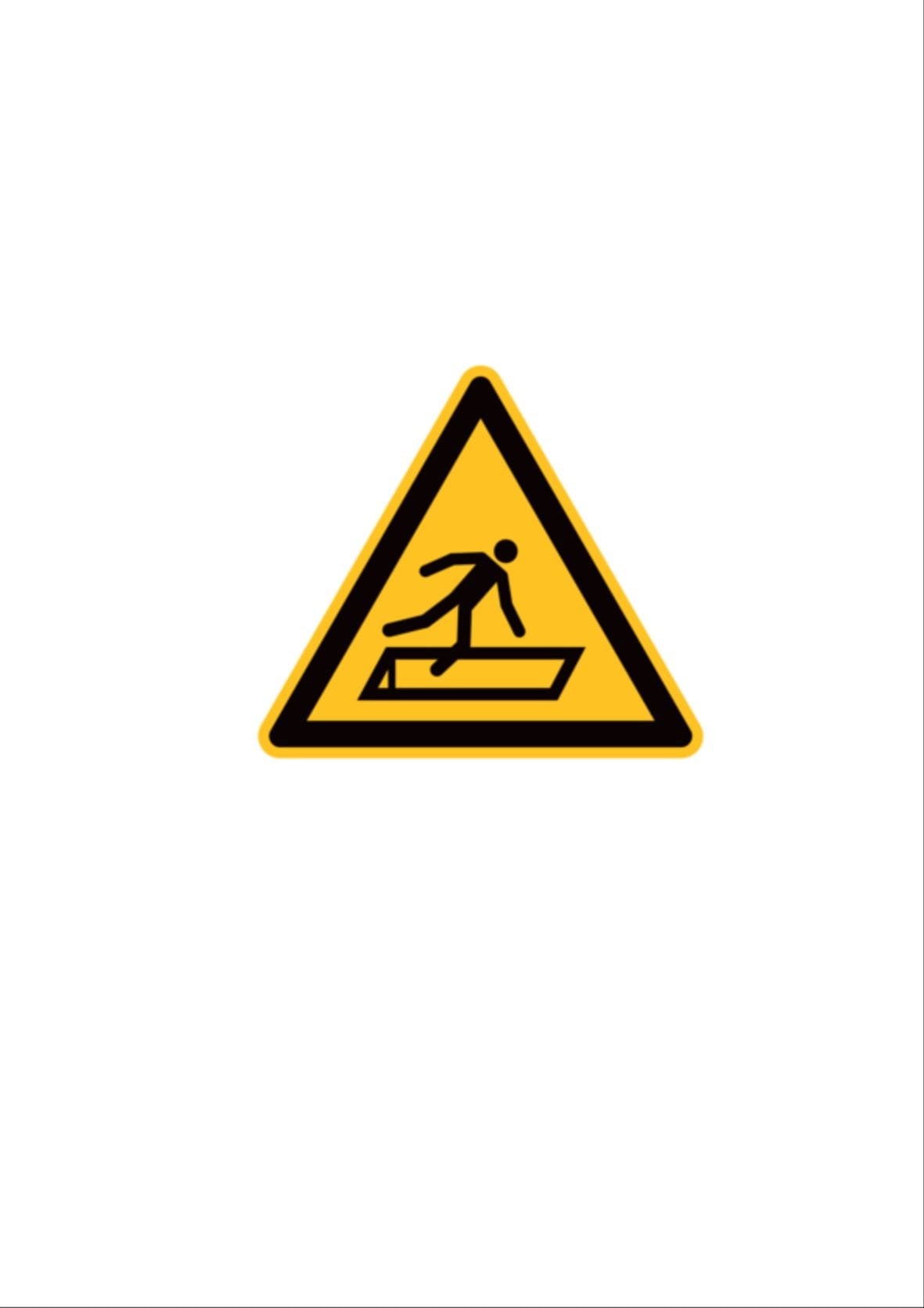 Cembre - Etiquette signalétique WS-AF 203205 (200)