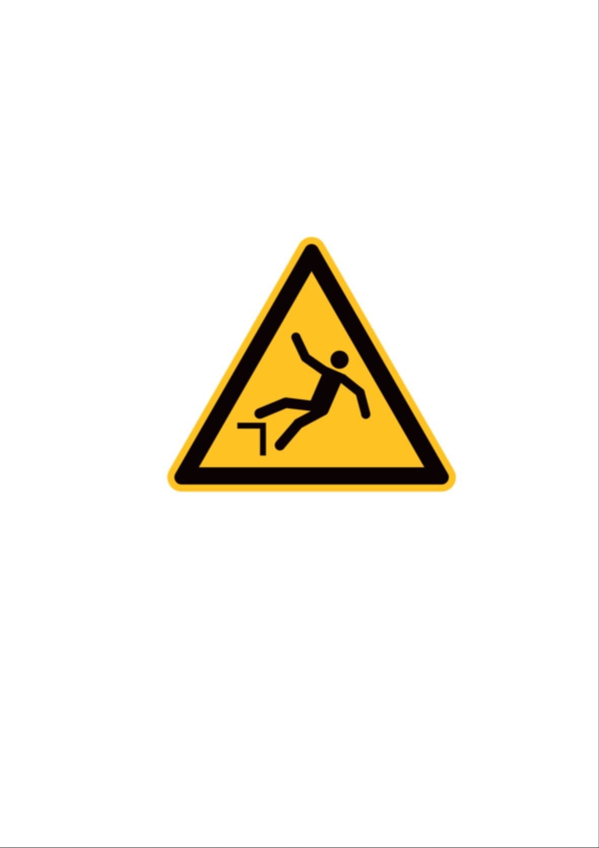 Cembre - Etiquette signalétique WS-DF 203305 (200)