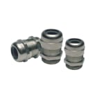 Cembre - Presse-étoupe EMC en laiton nickelé IP68 ISO 32