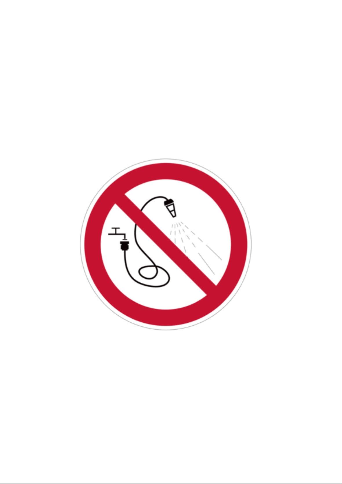 Cembre - Etiquette signalétique PS-SK 210400 (25)