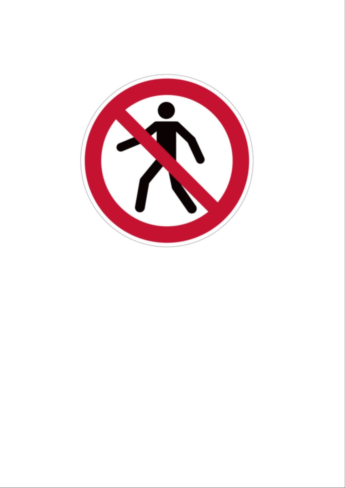 Cembre - Etiquette signalétique PS-PP 210601 (50)