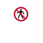 Cembre - Etiquette signalétique PS-PP 210604 (200)