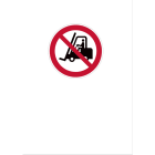 Cembre - Etiquette signalétique PS-PC 210801 (50)