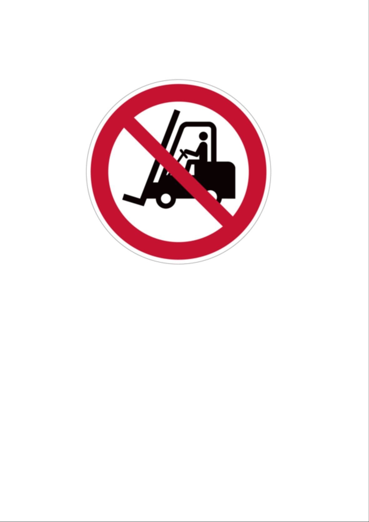 Cembre - Etiquette signalétique PS-PC 210804 (200)