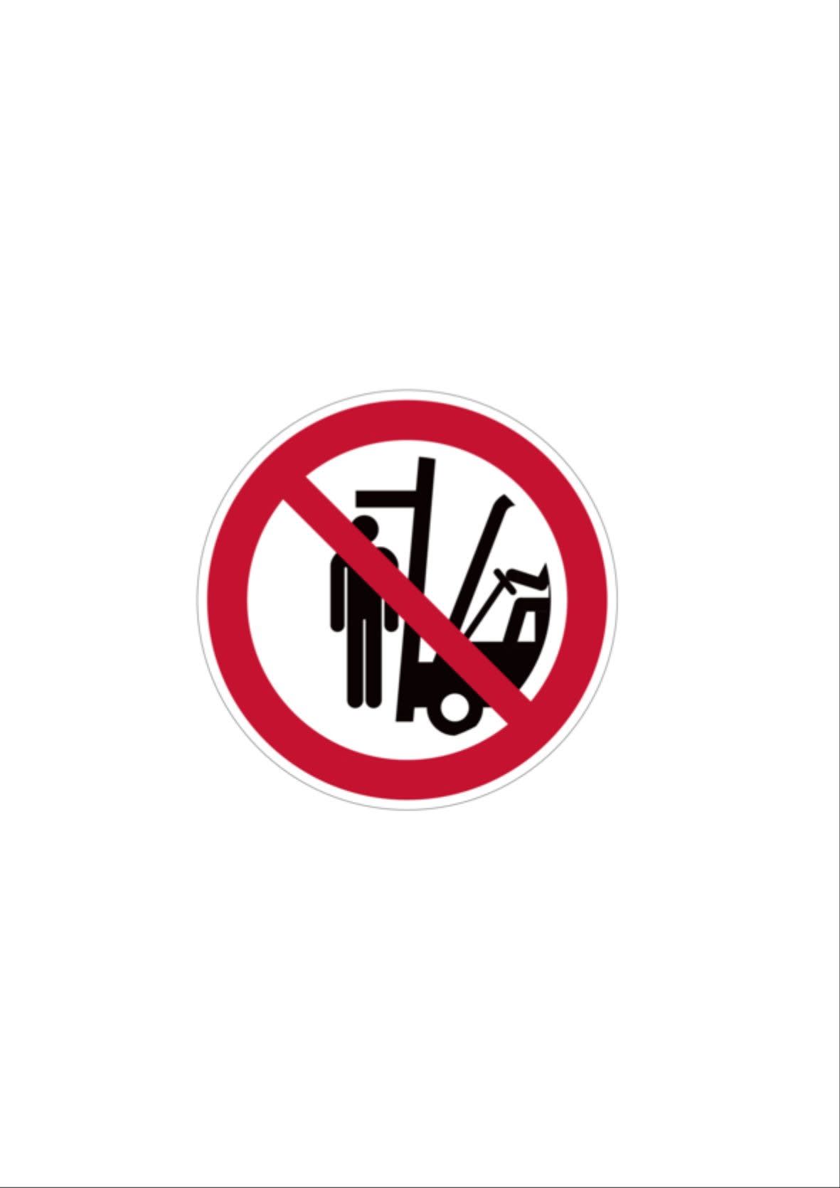 Cembre - Etiquette signalétique PS-HC 210900 (25)