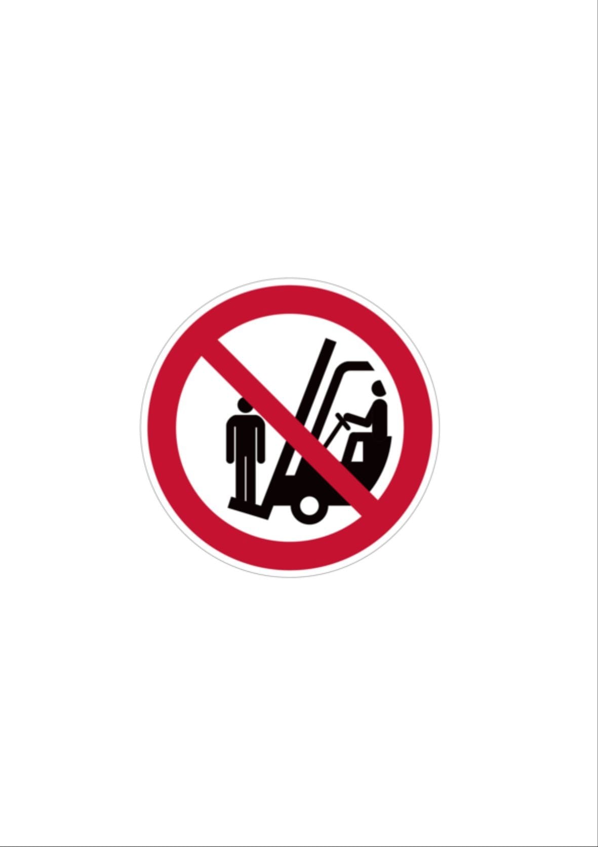 Cembre - Etiquette signalétique PS-UC 211004 (200)