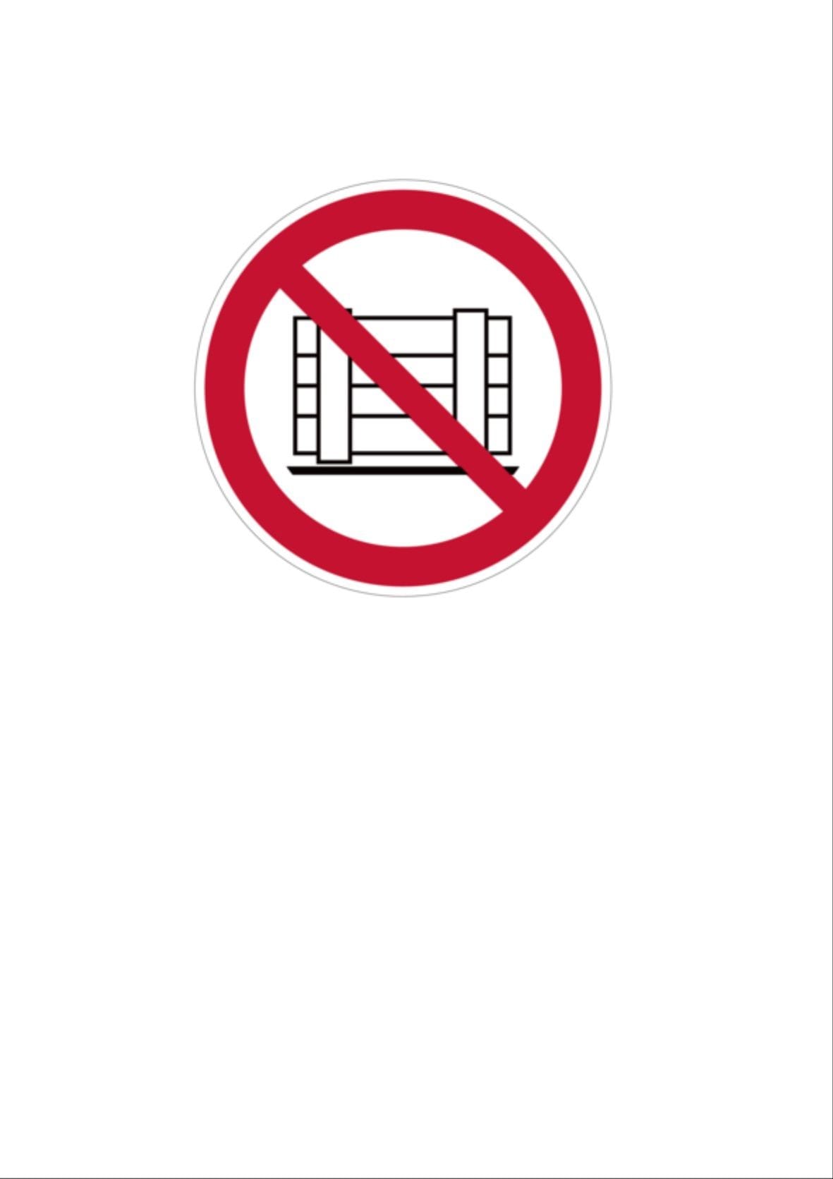 Cembre - Etiquette signalétique PS-SM 211101 (50)