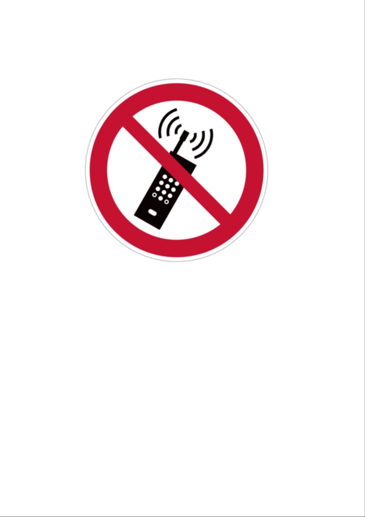 Cembre - Etiquette signalétique PS-MF 211600 (25)