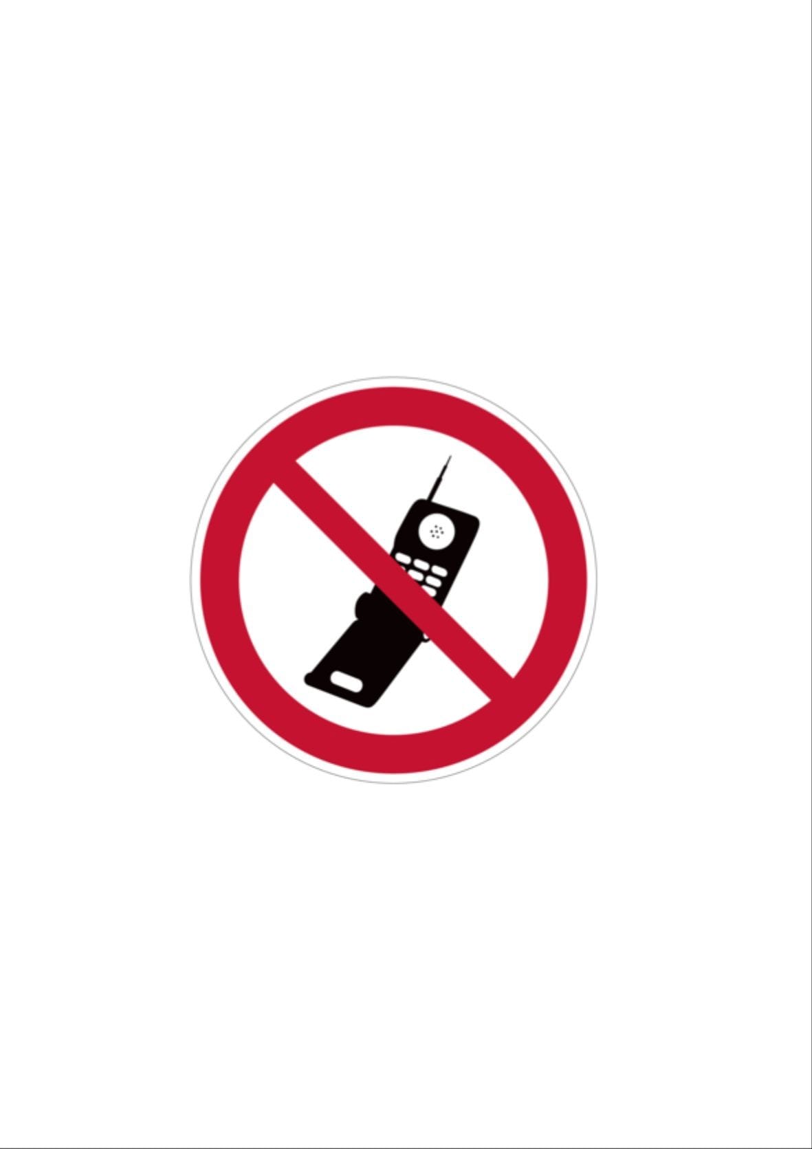 Cembre - Etiquette signalétique PS-CP 211704 (200)