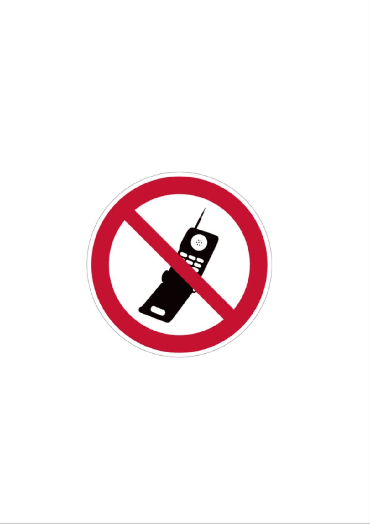 Cembre - Etiquette signalétique PS-CP 211704 (200)