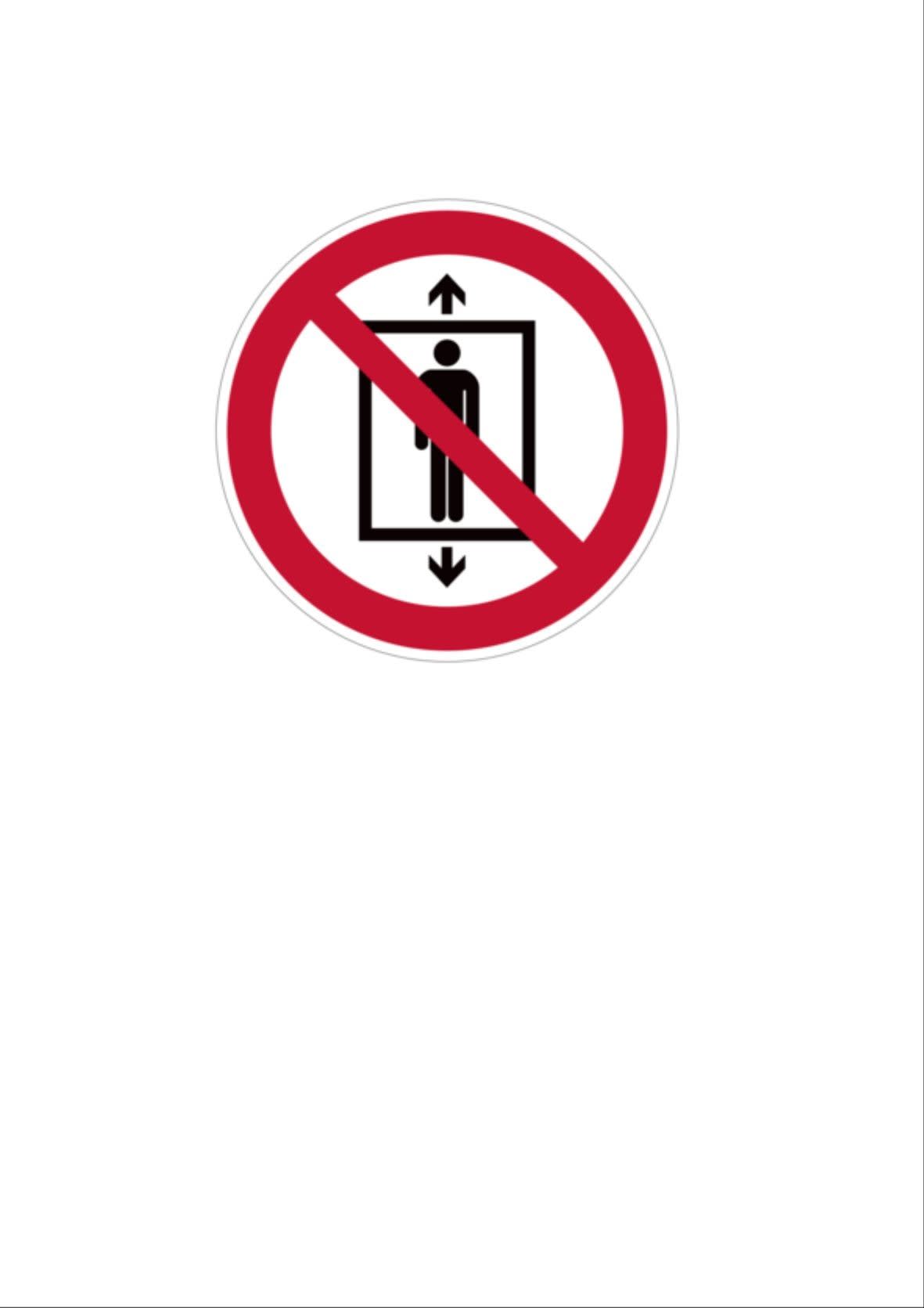 Cembre - Etiquette signalétique PS-PE 212204 (200)