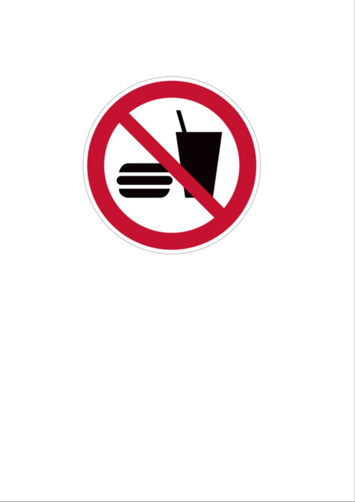 Cembre - Etiquette signalétique PS-ED 212903 (100)