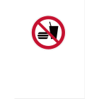 Cembre - Etiquette signalétique PS-ED 212903 (100)