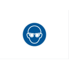 Cembre - Etiquette signalétique MS-WG 220004 (200)