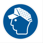 Cembre - Etiquette signalétique MS-WC 220501 (50)