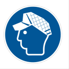 Cembre - Etiquette signalétique MS-WC 220503 (100)